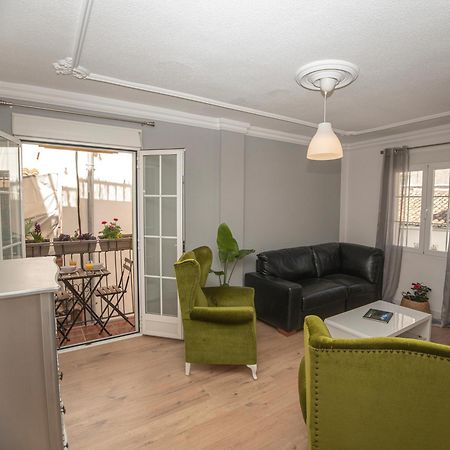 Apartamento Home Stagging New Life Granada Exterior photo