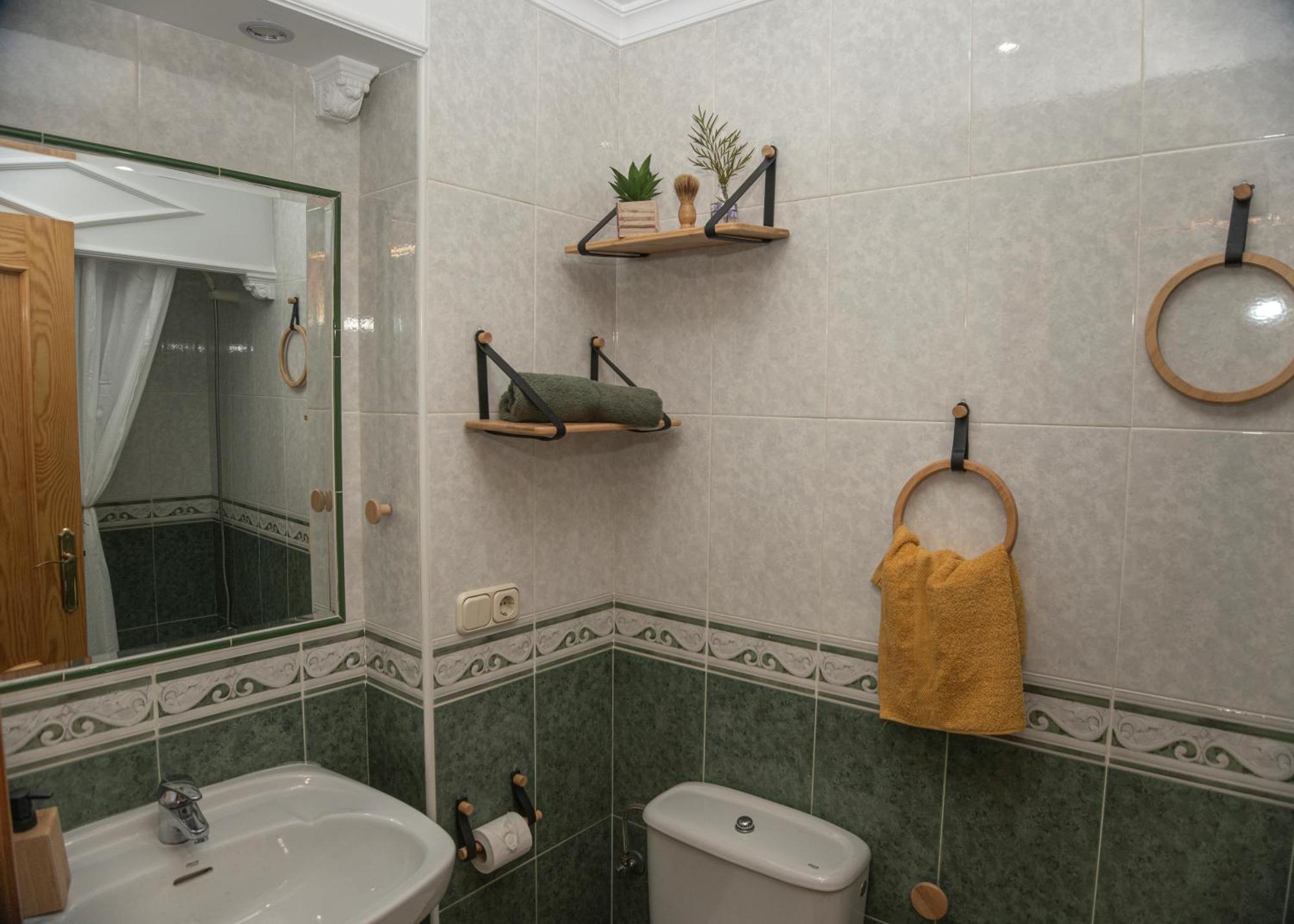 Apartamento Home Stagging New Life Granada Exterior photo