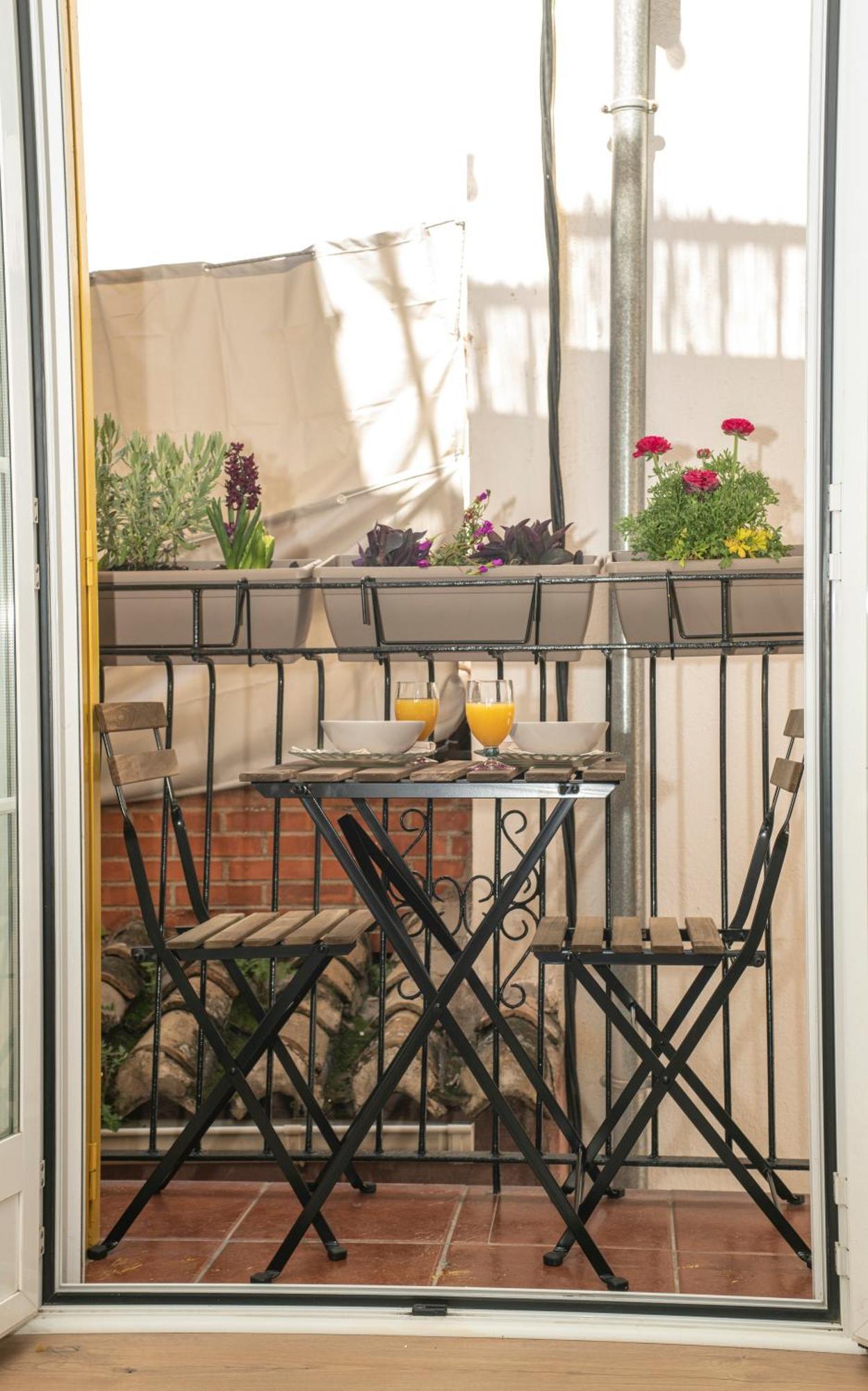 Apartamento Home Stagging New Life Granada Exterior photo
